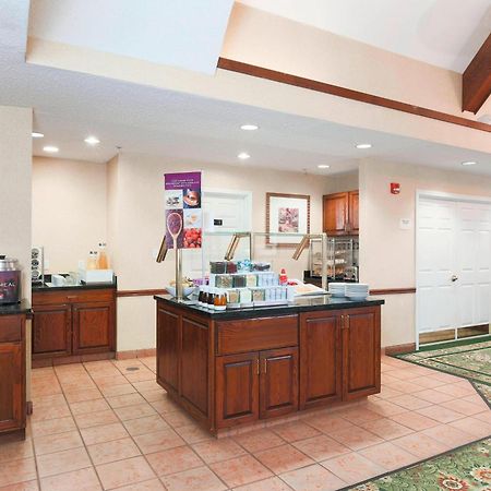 Residence Inn By Marriott Tulsa South Luaran gambar
