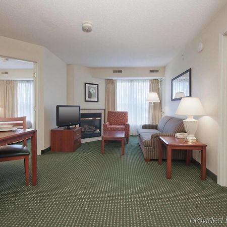 Residence Inn By Marriott Tulsa South Luaran gambar