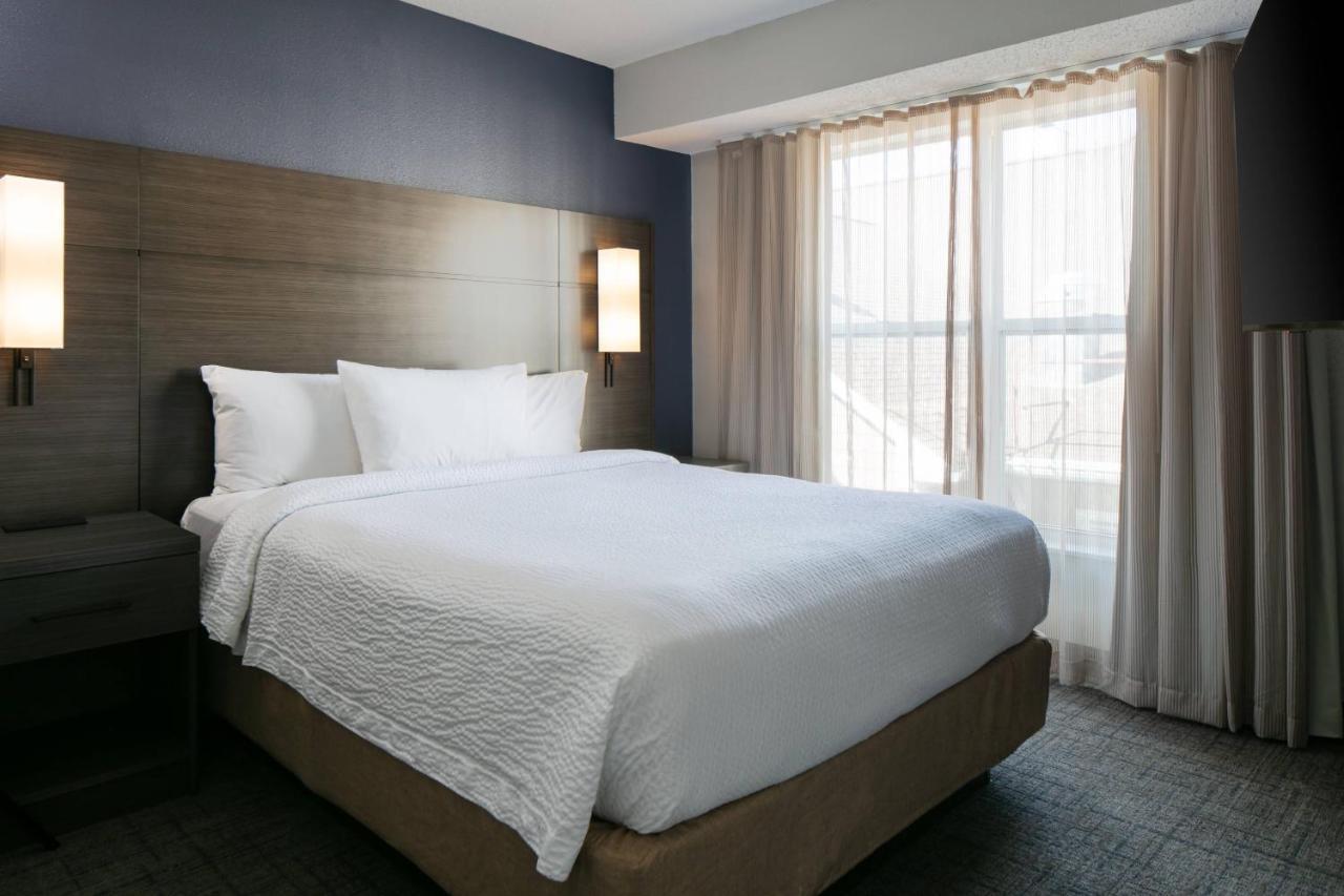 Residence Inn By Marriott Tulsa South Luaran gambar