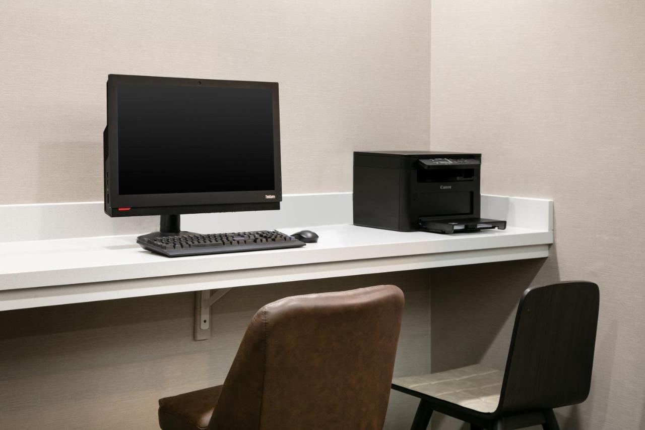 Residence Inn By Marriott Tulsa South Luaran gambar