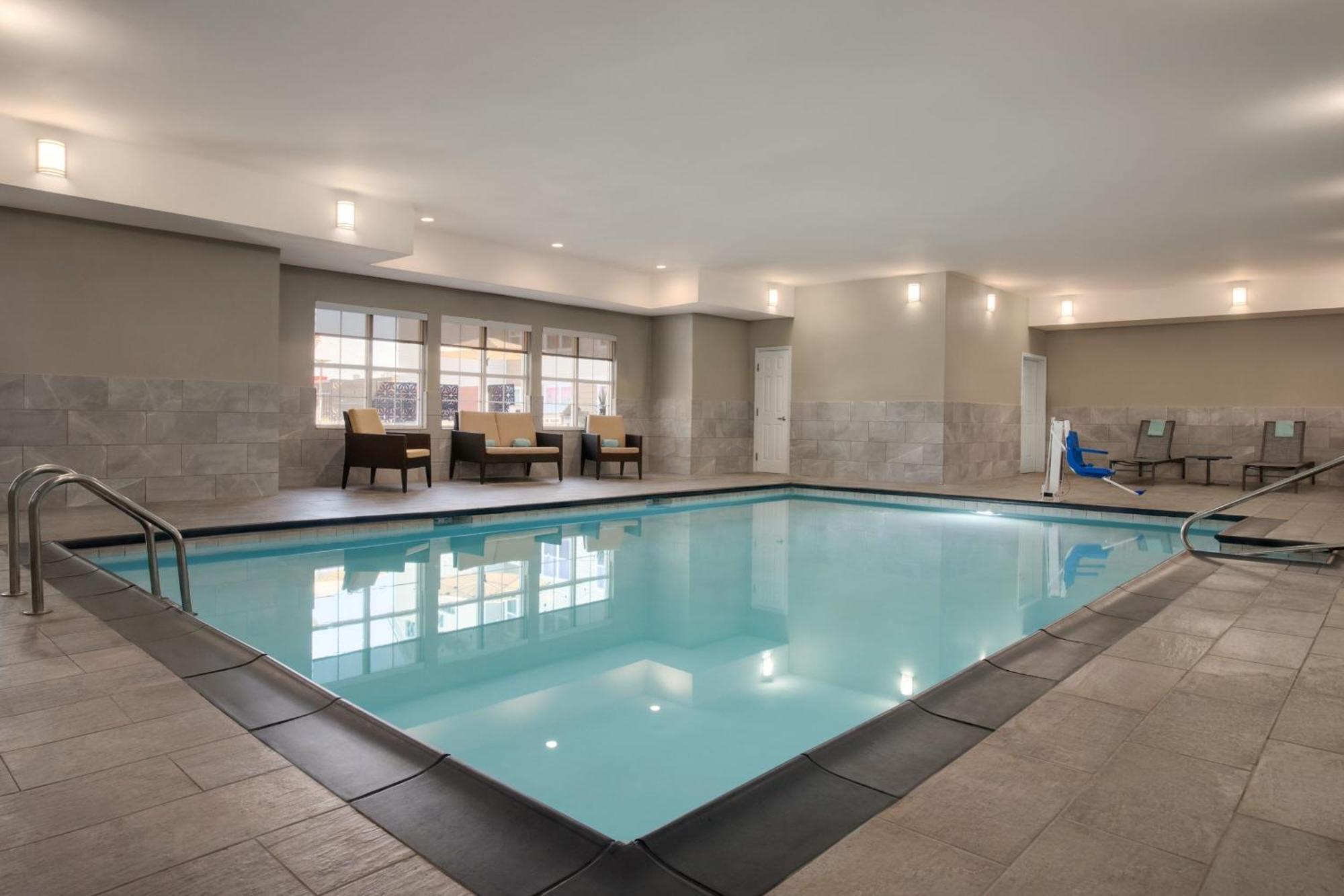 Residence Inn By Marriott Tulsa South Luaran gambar