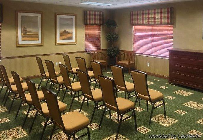 Residence Inn By Marriott Tulsa South Luaran gambar