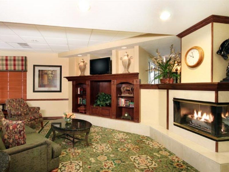 Residence Inn By Marriott Tulsa South Luaran gambar