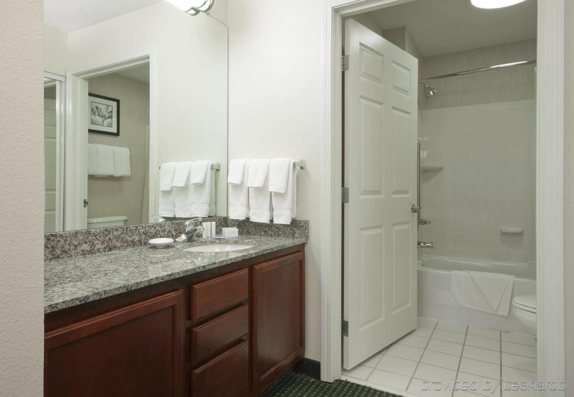 Residence Inn By Marriott Tulsa South Luaran gambar