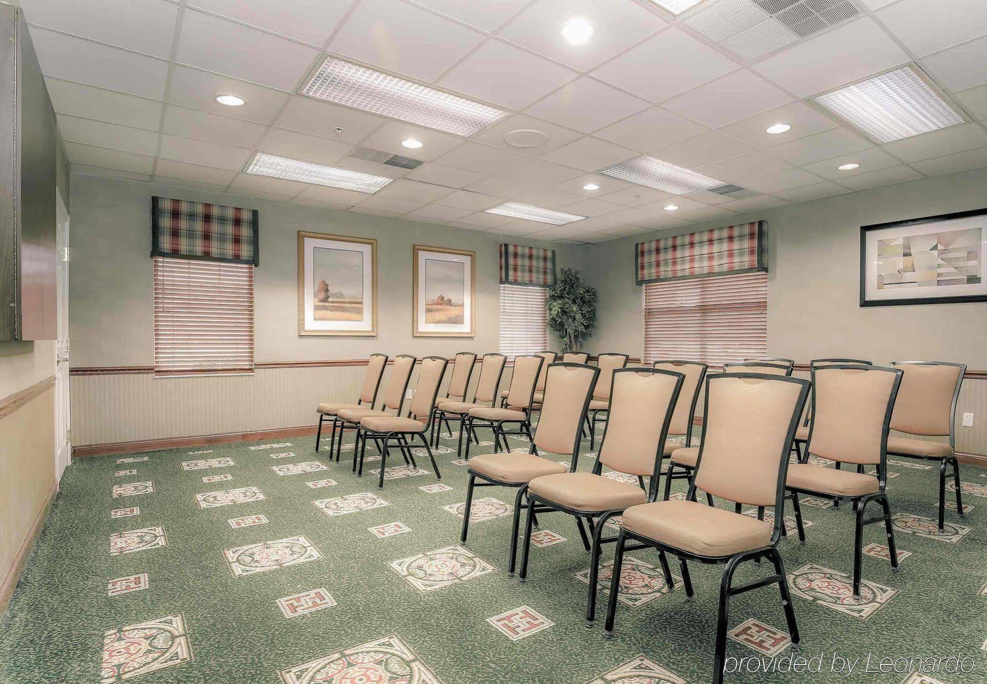 Residence Inn By Marriott Tulsa South Luaran gambar