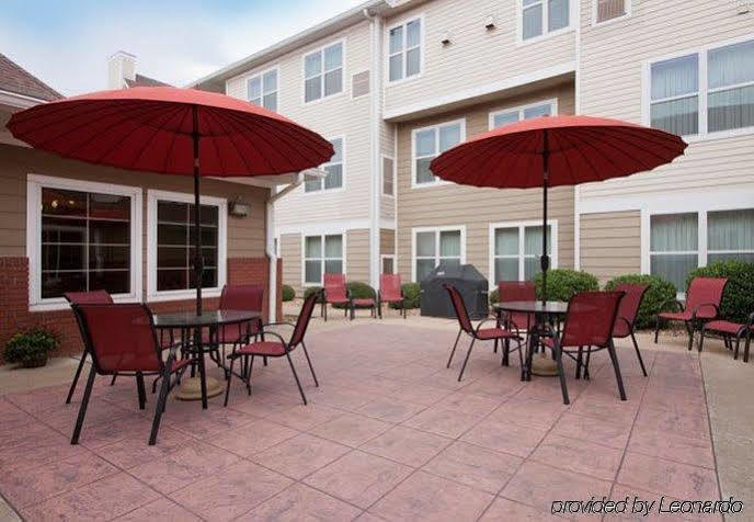 Residence Inn By Marriott Tulsa South Luaran gambar