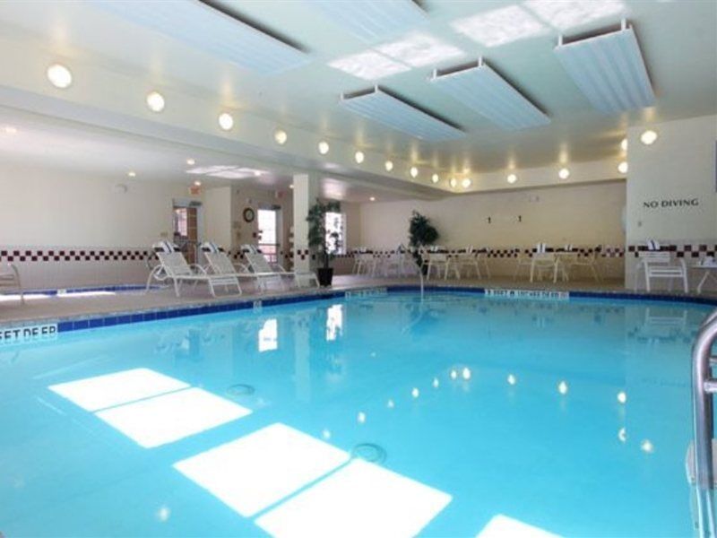Residence Inn By Marriott Tulsa South Luaran gambar
